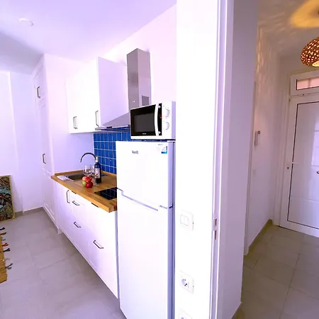 Apartament Tropicalidays Sunshine Escape *