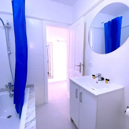 Tropicalidays Sunshine Escape Apartament *
