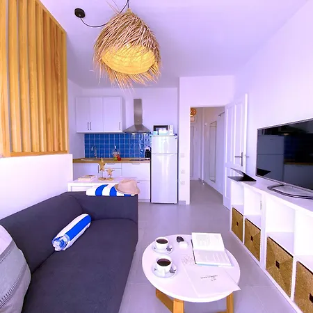 Appartement Tropicalidays Sunshine Escape *