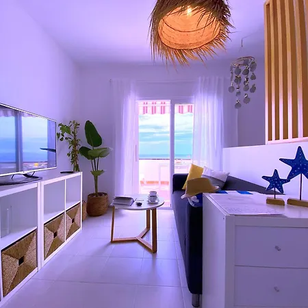 Tropicalidays Sunshine Escape * Costa Adeje (Tenerife)