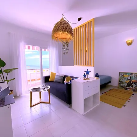 Appartement Tropicalidays Sunshine Escape