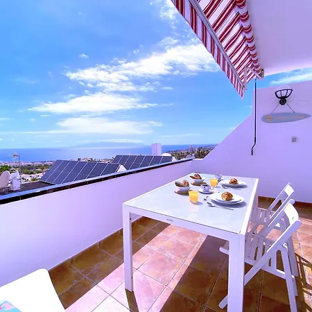 Tropicalidays Sunshine Escape Appartement *