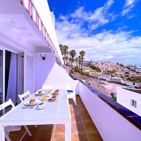 Tropicalidays Sunshine Escape * Costa Adeje (Tenerife)