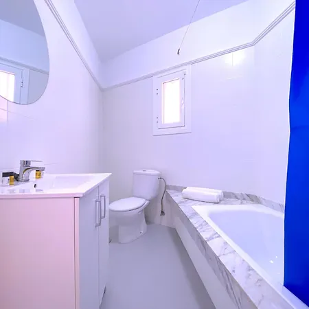 Appartement Tropicalidays Sunshine Escape *