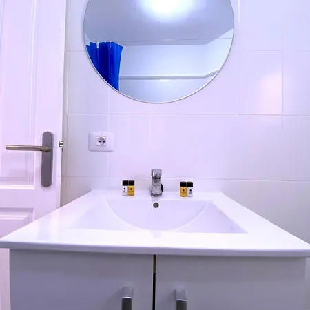 Tropicalidays Sunshine Escape Apartment Costa Adeje (Tenerife)