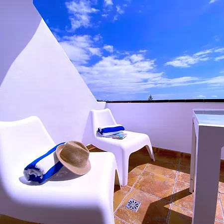 Tropicalidays Sunshine Escape * Costa Adeje (Tenerife)