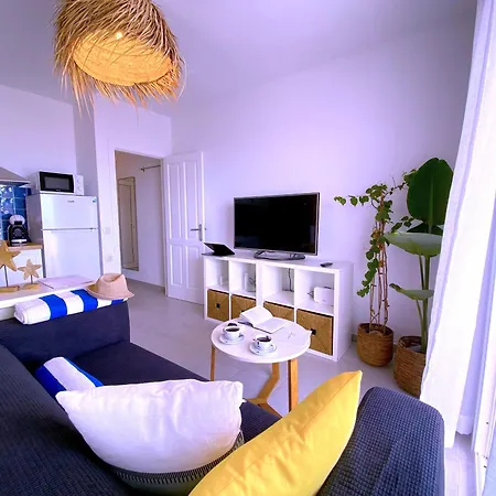 Apartment Tropicalidays Sunshine Escape *