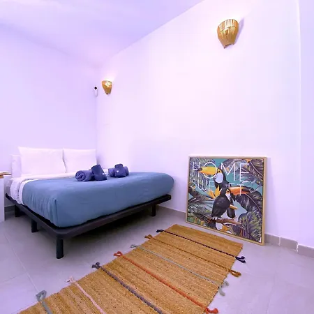 Appartement Tropicalidays Sunshine Escape Costa Adeje (Tenerife)