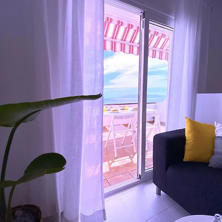 Tropicalidays Sunshine Escape Appartement Costa Adeje (Tenerife)