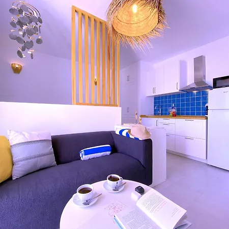 Apartment Tropicalidays Sunshine Escape Costa Adeje (Tenerife)