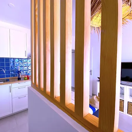 Tropicalidays Sunshine Escape Appartement *