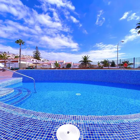 Tropicalidays Sunshine Escape Apartment Costa Adeje (Tenerife)