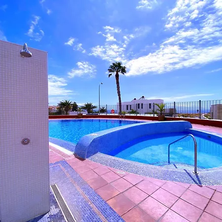 Appartement Tropicalidays Sunshine Escape Costa Adeje (Tenerife)
