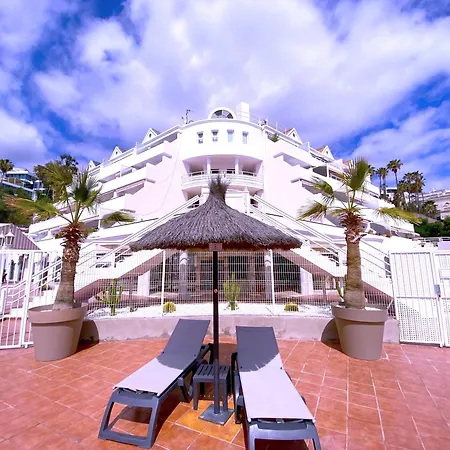 Апартаменты Tropicalidays Sunshine Escape