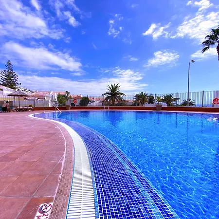 Tropicalidays Sunshine Escape Appartement Costa Adeje (Tenerife)